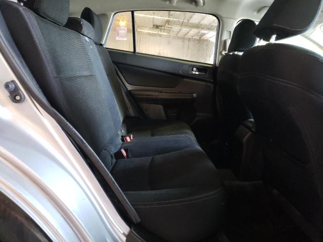JF2GPACC0E8314912 Subaru Xv Crosstrek 2.0 Premium
