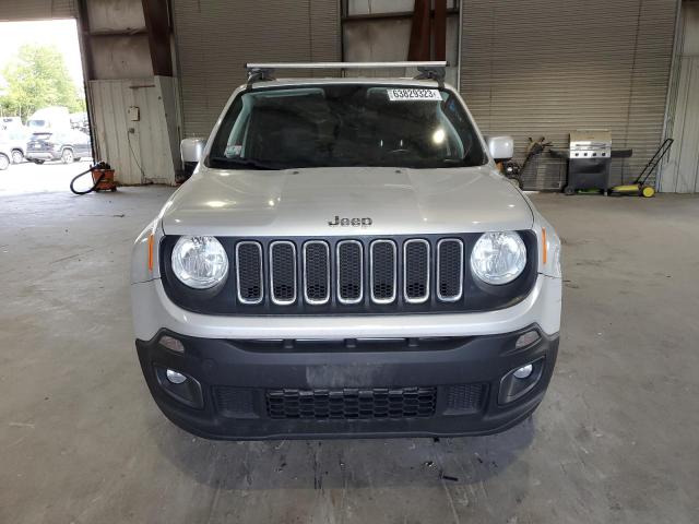 ZACCJBBB6JPH51216 Jeep Renegade Latitude