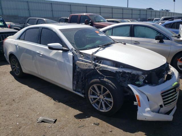 1G6AR5SX2H0212608 Cadillac CTS LUXURY