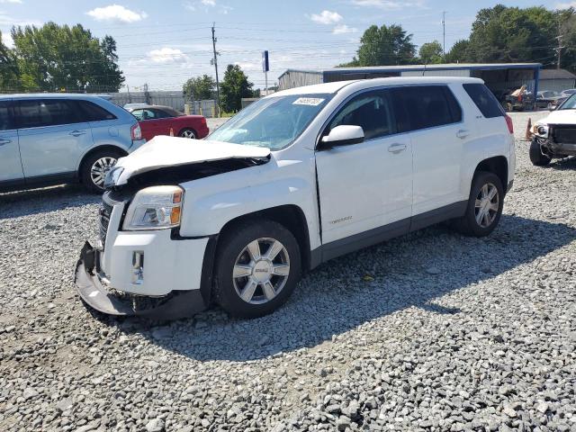 2013 GMC Terrain SLE