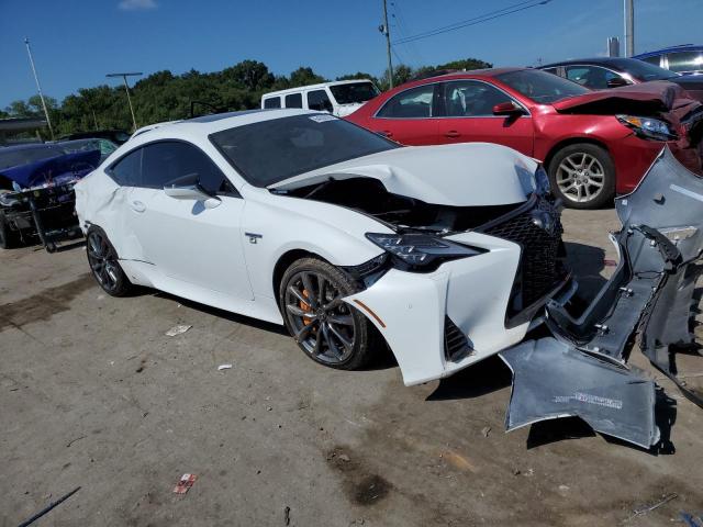 2020 LEXUS RC 350 F-S JTHGZ5BC2L5022287