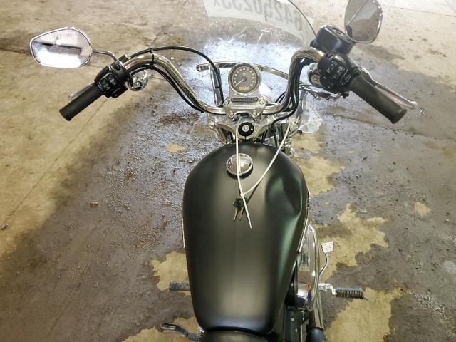 2015 HARLEY-DAVIDSON XL1200 CP 1HD1LH315FC404142