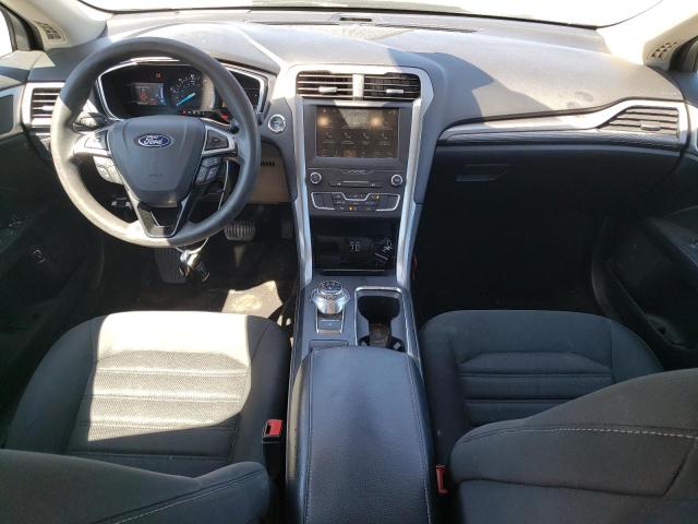 3FA6P0LU3KR104656 Ford FUSION SE