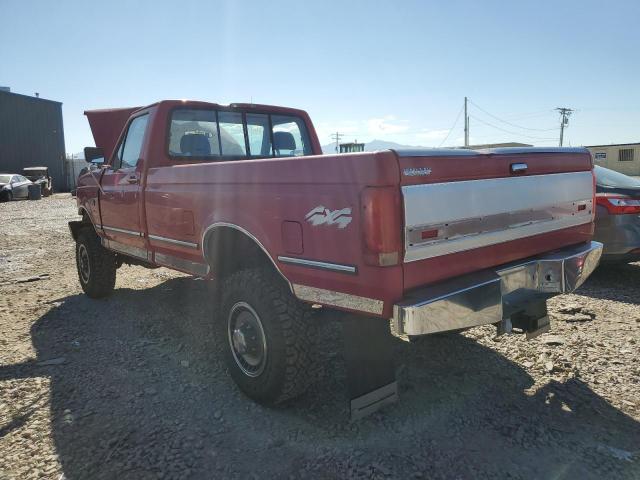 1994 Ford F350 VIN: 2FTHF36G8RCA36340 Lot: 65846023