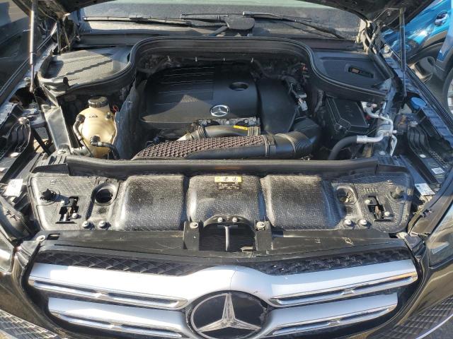 4JGFB4JB7LA125115 2020 MERCEDES-BENZ GLE-CLASS, photo no. 11