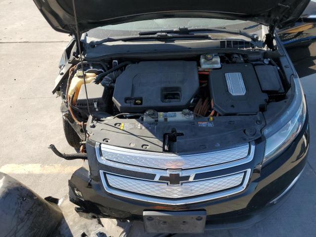 VIN 1G1RH6E45EU167851 2014 Chevrolet Volt no.11