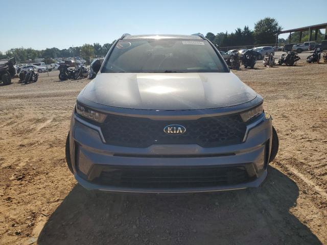 5XYRL4LC2MG019600 KIA SORENTO S
