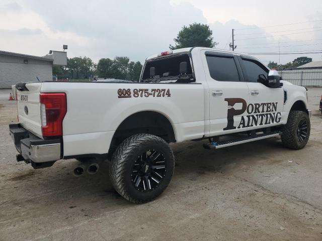 1FT7W2BT9HEE69585 | 2017 FORD F250 SUPER