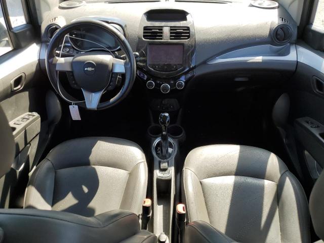 2016 CHEVROLET SPARK EV 2 - KL8CL6S09GC570147