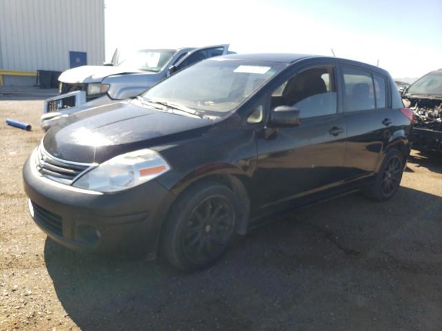 2011 Nissan Versa S