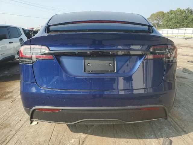 7SAXCDE59PF383324 Tesla MODEL X