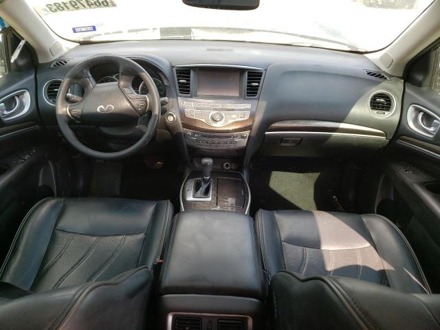 5N1AL0MN0FC519411 | 2015 INFINITI QX60