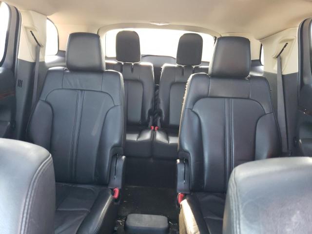 2LMHJ5AT3FBL04419 Lincoln MKT