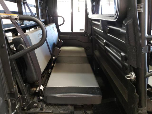 2021 KAWASAKI KAF820 M JKBAFSM17MB503056