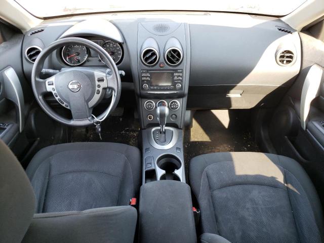 JN8AS5MV4FW250708 Nissan Rogue Select S
