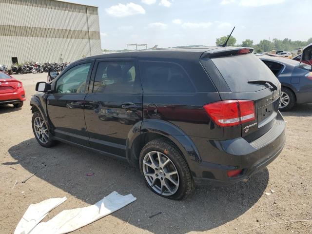 3C4PDDEG3JT277729 Dodge JOURNEY GT