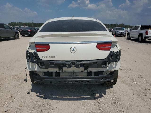 4JGED6EB4GA044042 2016 MERCEDES-BENZ GLE-CLASS, photo no. 6