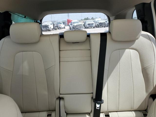 W1N4M4GB9PW264404 Mercedes-Benz GLB 250