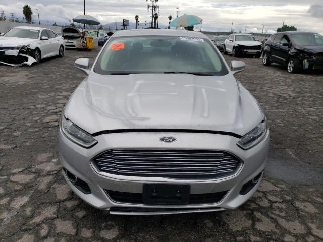 3FA6P0LU9ER356352 Ford Fusion Se Hybrid