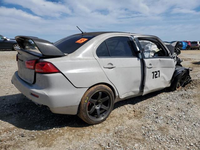 2015 MITSUBISHI LANCER EVO JA32W8FV9FU012351