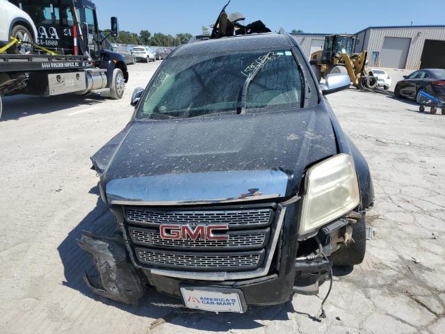 2011 GMC Terrain Slt VIN: 2CTALWECXB6212663 Lot: 65908963