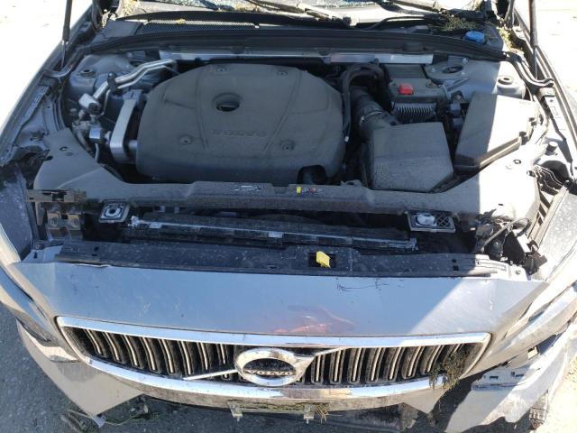 2019 VOLVO S60 T6 INS 7JRA22TL8KG003594
