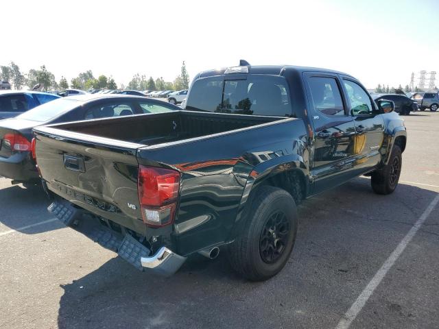 3TMAZ5CN5NM167957 Toyota Tacoma Double Cab
