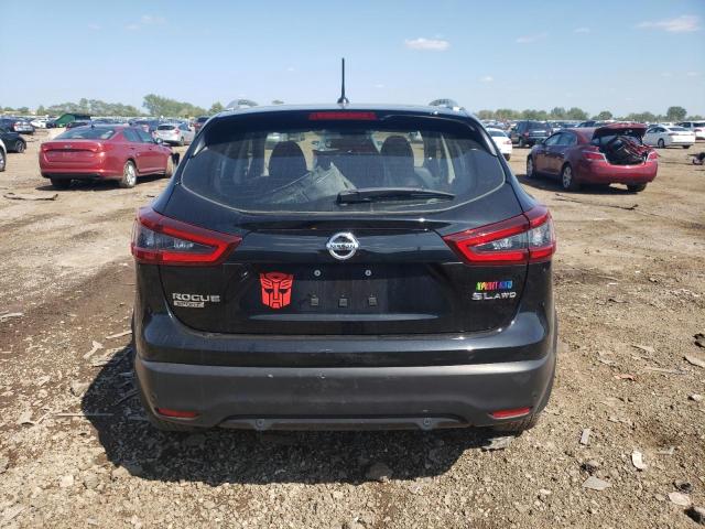 JN1BJ1CW0MW669466 | 2021 NISSAN ROGUE SPOR