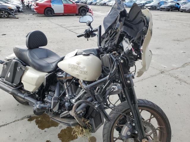 2023 HARLEY-DAVIDSON FLHXST 1HD1ABL15PB621023