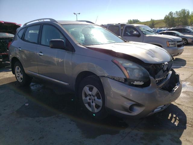 JN8AS5MT4EW102457 Nissan Rogue Select S