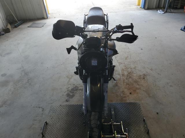 2004 YAMAHA FZ6 S - JYARJ08E64A000620