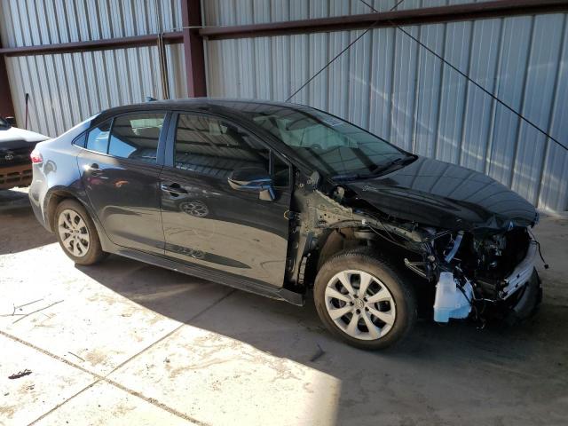 Vin: 5yfb4mdexpp052987, lot: 64718113, toyota corolla le 20234