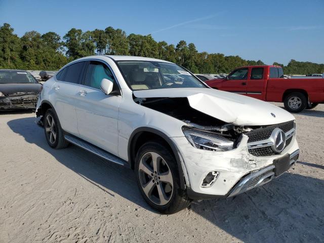 2020 MERCEDES-BENZ GLC COUPE - WDC0J8EB6LF752416
