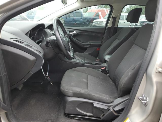 1FADP3F20FL254621 Ford FOCUS SE