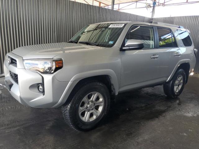 JTEMU5JR9N6032106 Toyota 4Runner SR