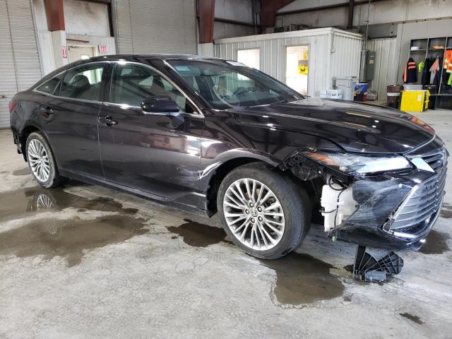 2022 TOYOTA AVALON LIM - 4T1DZ1FB9NU079010
