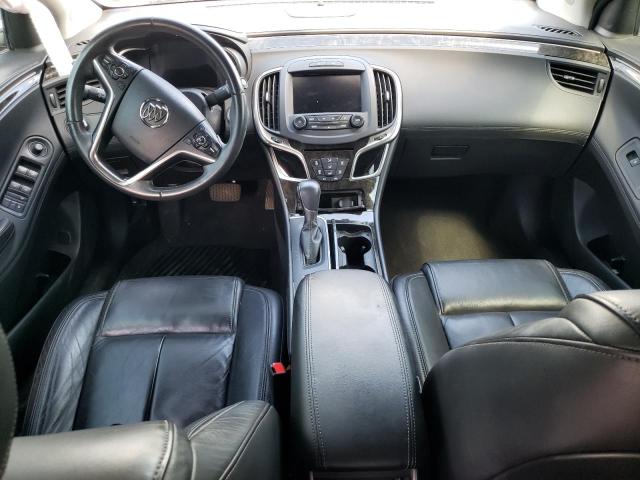 1G4GB5G35GF158732 Buick Lacrosse