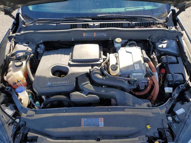 3FA6P0RU5HR264540 2017 FORD FUSION, photo no. 11