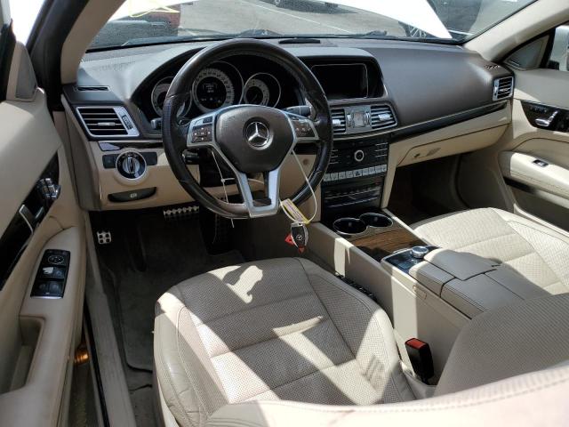 WDDKJ7DB9GF339153 2016 MERCEDES-BENZ E-CLASS, photo no. 8