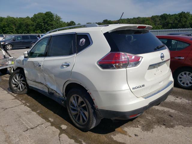 5N1AT2MT8FC809731 Nissan ROGUE S