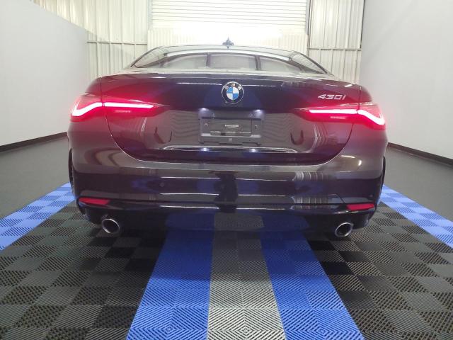 WBA53AP0XMCH56237 BMW 4 Series 430I 6