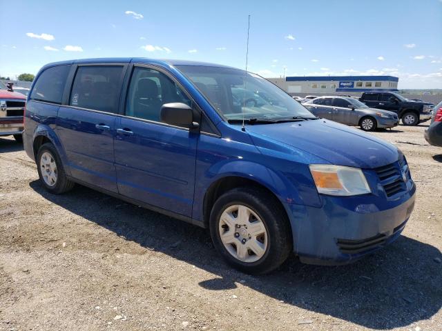 2010 Dodge Grand Caravan Se VIN: 2D4RN4DE3AR362971 Lot: 63297403