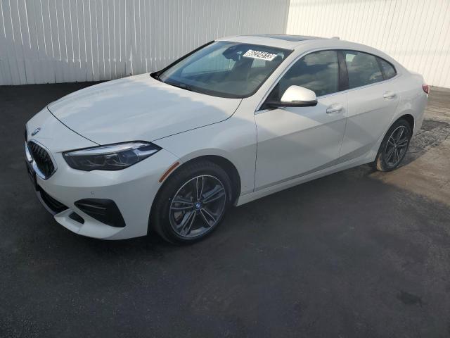 2022 BMW 228I - WBA53AK01N7K27869