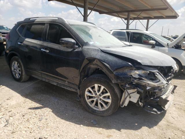 JN8AT2MT0LW032593 Nissan Rogue S 4