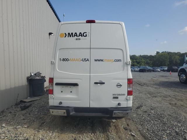 2015 NISSAN NV 2500 1N6AF0LY5FN803352