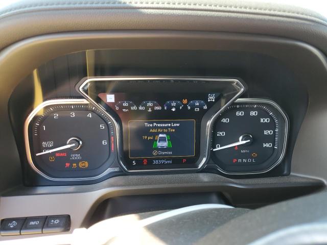 3GTU9FEL2LG446700 GMC Sierra K1500 Denali