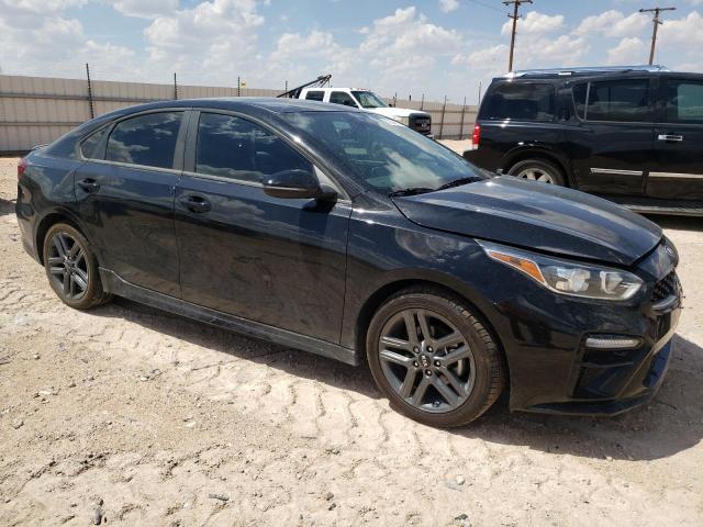 3KPF34ADXME305769 KIA Forte Gt Line