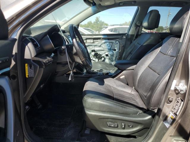 5XYKW4A76EG453051 KIA SORENTO SX