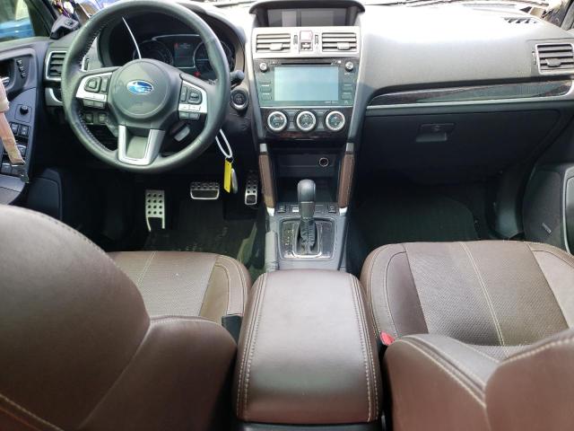 JF2SJGWC8JH419802 Subaru Forester 2.0xt Touring