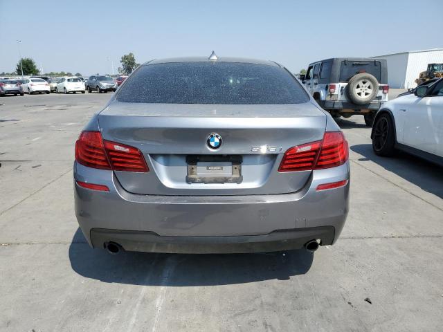 WBA5B1C55ED478960 BMW 535 I